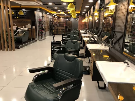 Aslan Çoban - Men's Barber Siirt Merkez