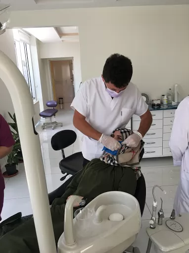 KERİMDENTAL Ağız ve diş sağılığı Polikliniği Batman Merkez