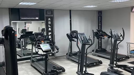 H.R.N Fitness Bursa Yıldırım