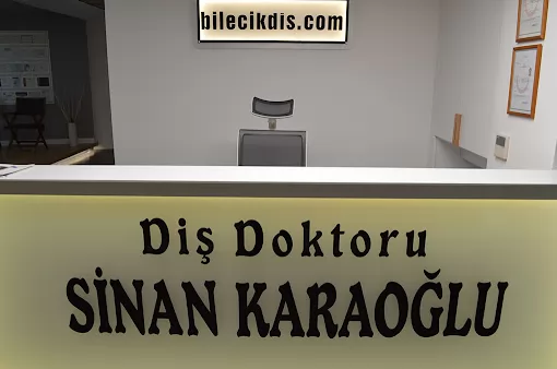 Bilecik Diş & Ortodonti Bilecik Merkez