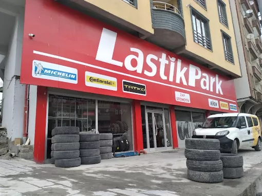 LastikPark - Zap Otomotiv Hakkari Merkez