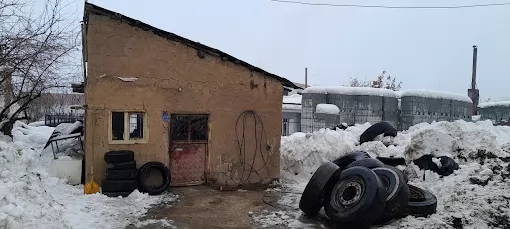 İbrahim oto lastik Hakkari Yüksekova