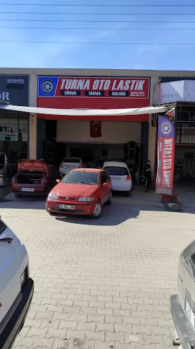 Kütahya turna oto lastik Kütahya Merkez