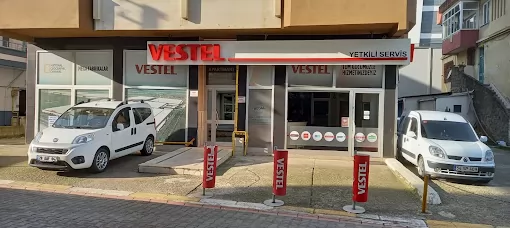 Vestel Yetkili Servisi - Merkez - Gündem Teknik Giresun Merkez