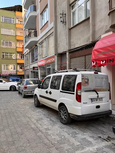 Teknik Soğutma Giresun Merkez