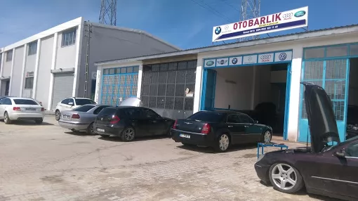 BMW ÖZEL SERVİS - BARLIK OTO - RIDVAN USTA -FS Van Tuşba