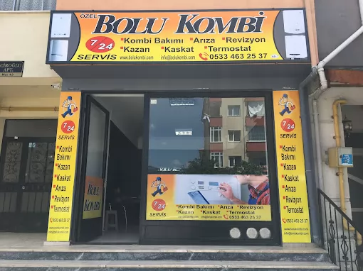 Bolu Kombi Bolu Merkez