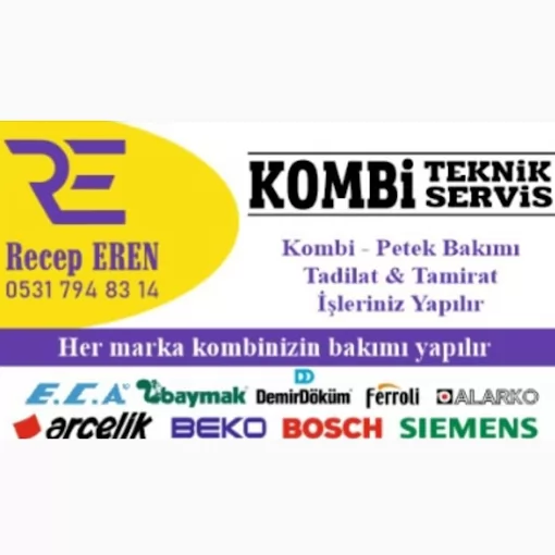 EREN TEKNİK BOLU KOMBİ TAMİR BAKIM Bolu Merkez