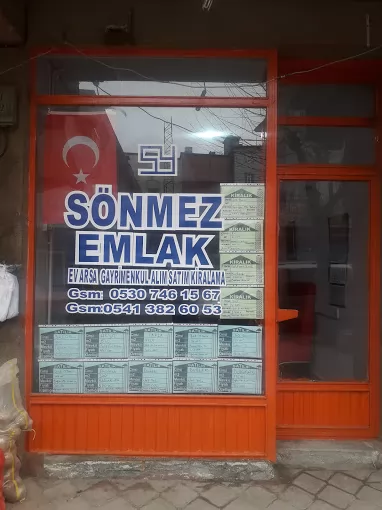 SÖNMEZ EMLAK Iğdır Merkez