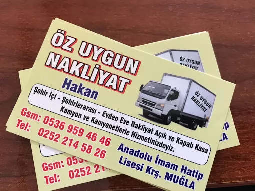 Muğla Evden Eve Nakliyat Firması Muğla Menteşe