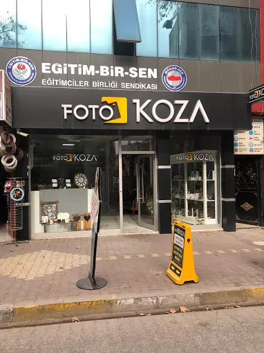 Foto Koza Adıyaman Merkez