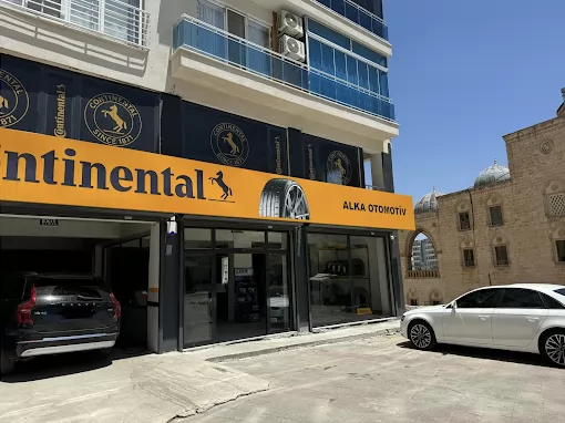 Continental - Alka Oto Mardin Artuklu