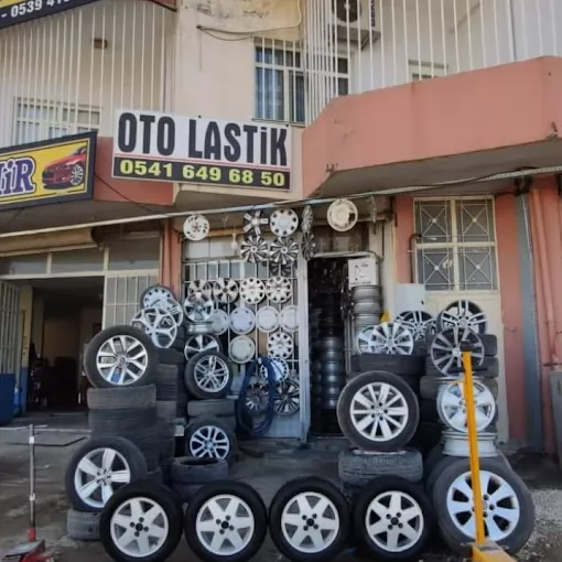 Adem Oto Jant Lastik Yol Yardım Mardin Kızıltepe