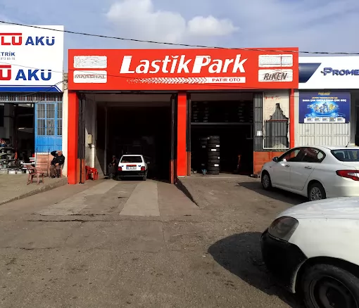 LastikPark - Patır Oto Mardin Artuklu