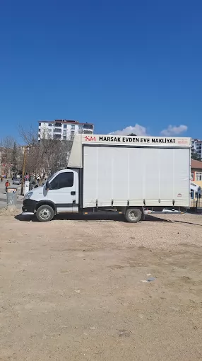 Ernak Nakliyat Elazığ Merkez