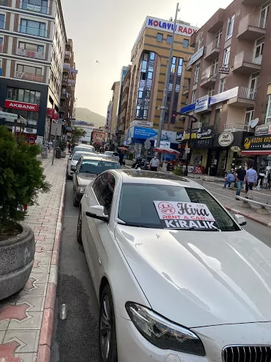 Hira Rent A Car-Afyon Araç Kiralama-Afyon Rent A Car-Afyon Oto Kiralama Afyonkarahisar Merkez