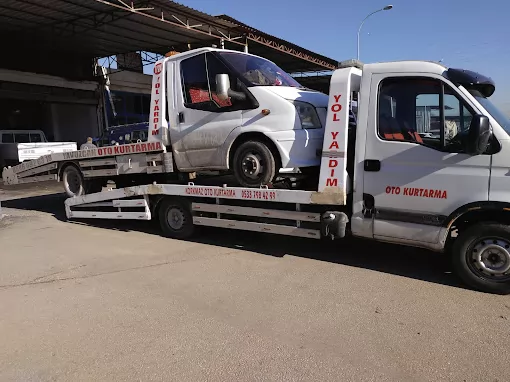 OSMANİYE KORKMAZ OTO KURTARMA Osmaniye Merkez