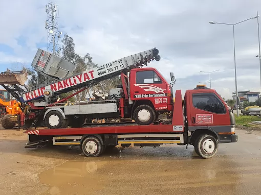 osmaniye yol yardım çekici Osmaniye Merkez