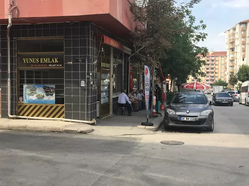 Yunus Emlak Eskişehir Odunpazarı