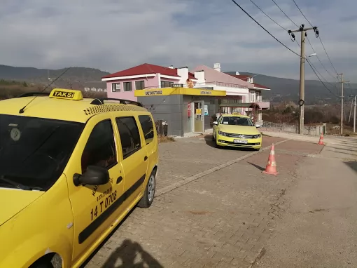 Bolu Hastane Taksi(İ. Baysal. Devlet hast.) Bolu Merkez