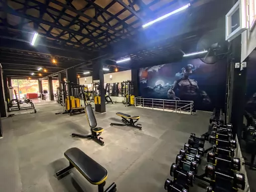 Taurus gym kahramanmaraş Kahramanmaraş Onikişubat