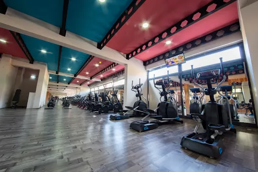 Riva Fitness & Spa Kahramanmaraş Onikişubat