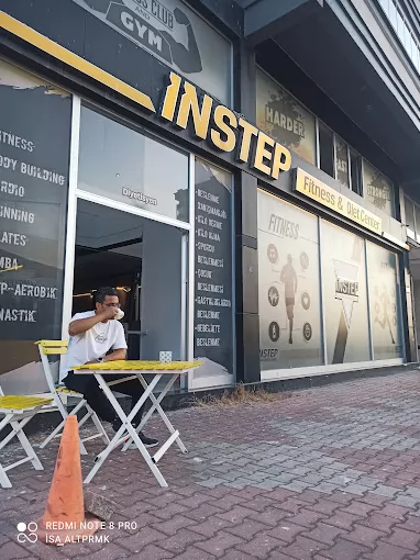 INSTEP Fitness & Diet Center Kahramanmaraş Onikişubat