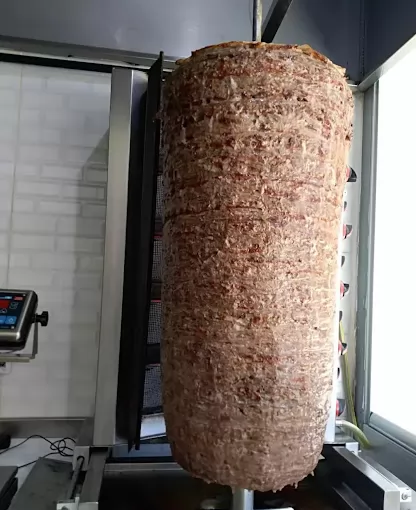 Siirt Yaprak Döner Siirt Merkez