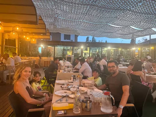 Ruma Restaurant Denizli Merkezefendi