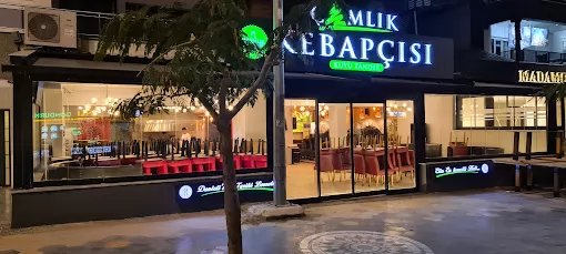 Çamlık Denizli Kebapçısı - Kuyu Tandır Denizli Kebabı Denizli Pamukkale