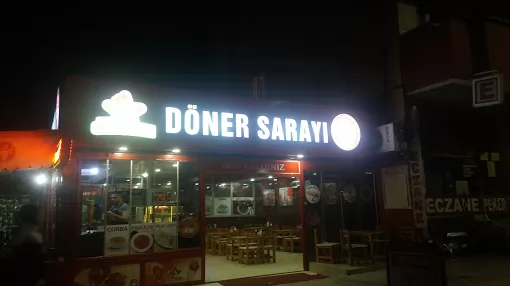 Döner Sarayı Siirt Siirt Merkez