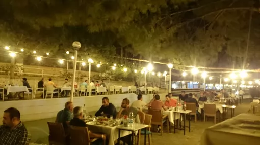 Kaynarca Restaurant Denizli Merkezefendi