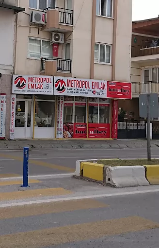 Metropol Emlak Aydın Efeler