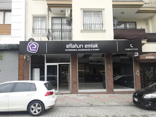 Eflatun Emlak Aydın Efeler