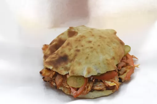 istanbul Döner Siirt Merkez