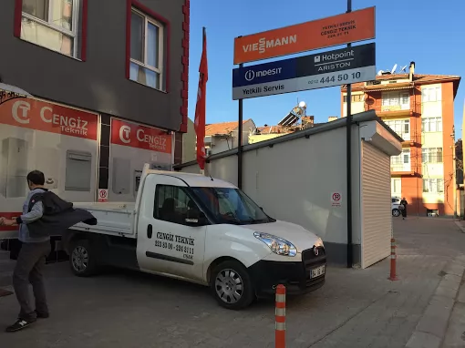 Cengiz Teknik Viessmann Ariston Hotpoint İndesit Yetkili servis Uşak Merkez