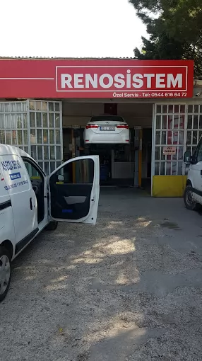 Renosistem Uşak Merkez