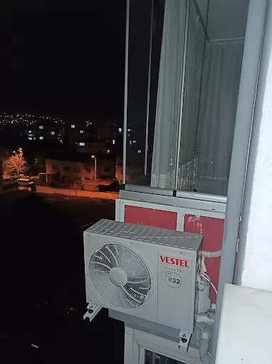 Vestel Yetkili Servisi - Merkez - Uşak Vizyon Uşak Merkez