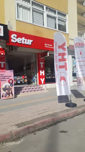 İGES TURİZM SEYAHAT ACENTASI Adana Çukurova