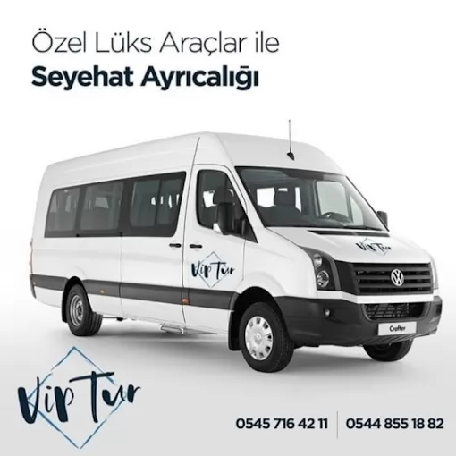 01 Vip Tur Adana Seyhan