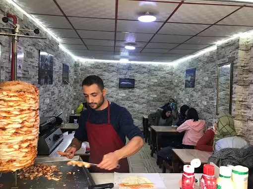 erdenler döner Siirt Merkez