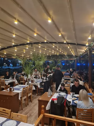 Kıyı Balık Gemi Restaurant Yalova Yalova Merkez