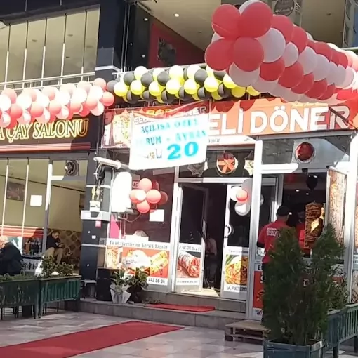 Bodrum sebzeli döner Siirt Merkez