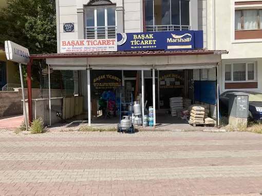 Başak Ticaret Sivas Merkez