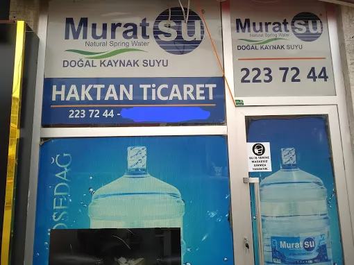 Haktan Ticaret Sivas Merkez