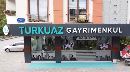 Turkuaz Gayrimenkul Premium Bartın Merkez