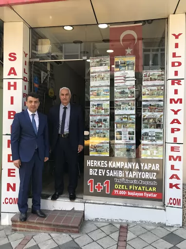 Yıldırım Emlak Eskidji Emlak Bartın Merkez