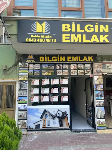 BİLGİN EMLAK Bartın Merkez