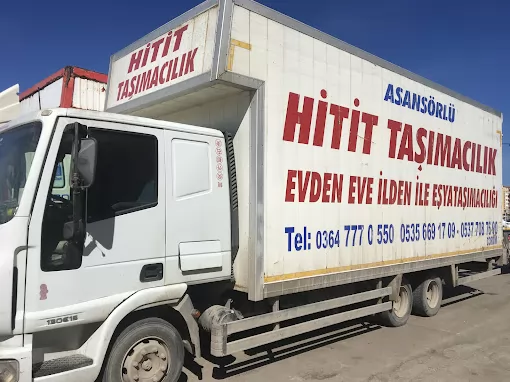 Çorum Hitit Asansör lü Taşı Macılık Çorum Merkez