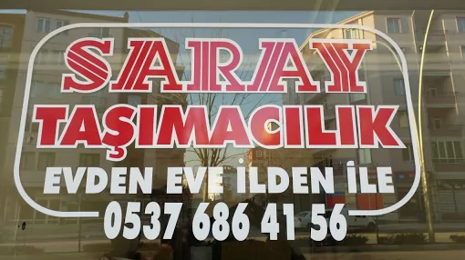 ÇORUM SARAY ASANSÖRLÜ TAŞIMACILIK Çorum Merkez